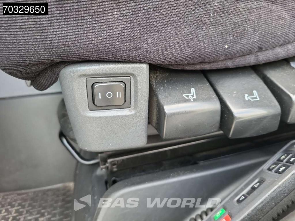 Scania P280 4X2 Frigoblock FK25 2000kg Ladebordwand Automatic Euro 6 Foto 30