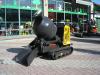 Kato Imer CARRY 107 CARRO ALLARGABILE BOTTE IMPASTATRICE Foto 2 thumbnail