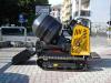 Kato Imer CARRY 107 CARRO ALLARGABILE BOTTE IMPASTATRICE Foto 20 thumbnail