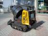 Kato Imer CARRY 107 CARRO ALLARGABILE BOTTE IMPASTATRICE Foto 5 thumbnail