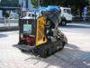 Kato Imer CARRY 107 CARRO ALLARGABILE BOTTE IMPASTATRICE Foto 7 thumbnail