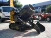 Kato Imer CARRY 107 CARRO ALLARGABILE BOTTE IMPASTATRICE Foto 9 thumbnail