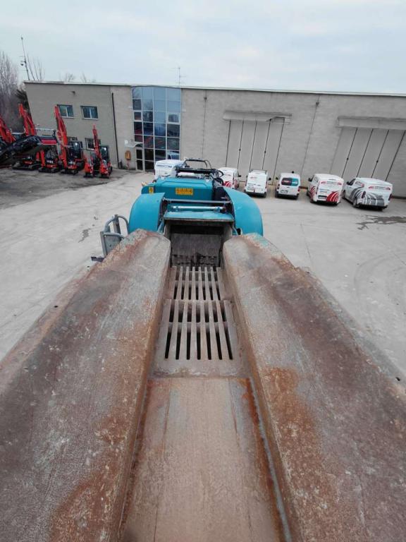 Powerscreen METROTRAK Foto 11