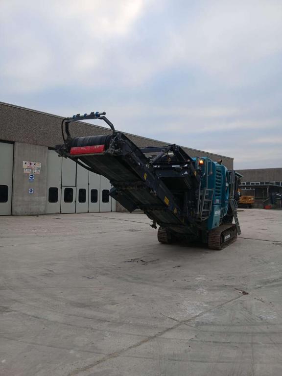 Powerscreen METROTRAK Foto 5