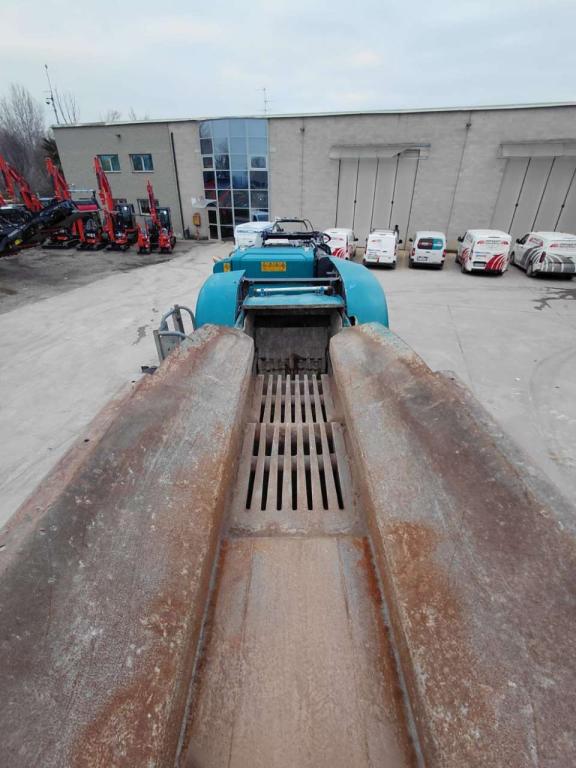 Powerscreen METROTRAK Foto 6