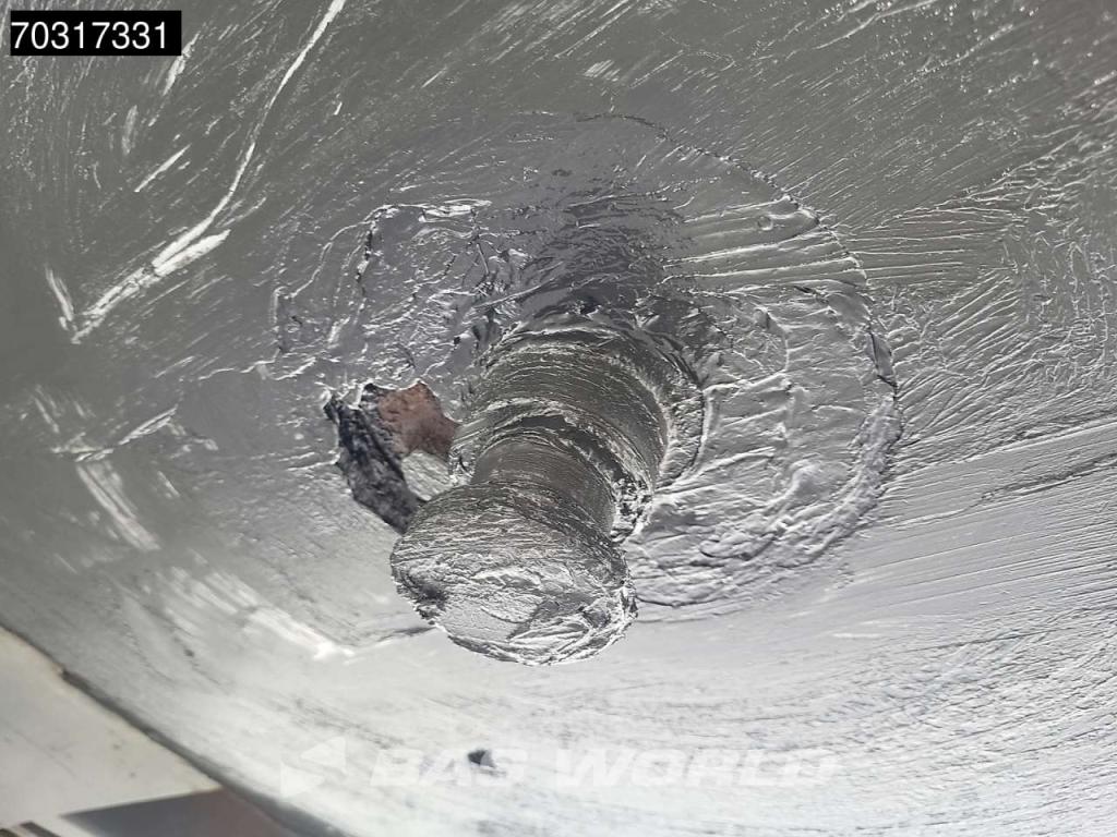 Broshuis 31N5 A Extendable 640cm Steering Axle Foto 29
