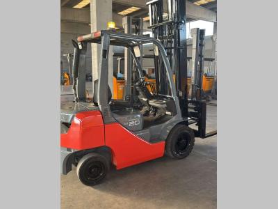 Toyota 02-8FDF2C in vendita da Deal Di Balliu Mentor & c. Sas