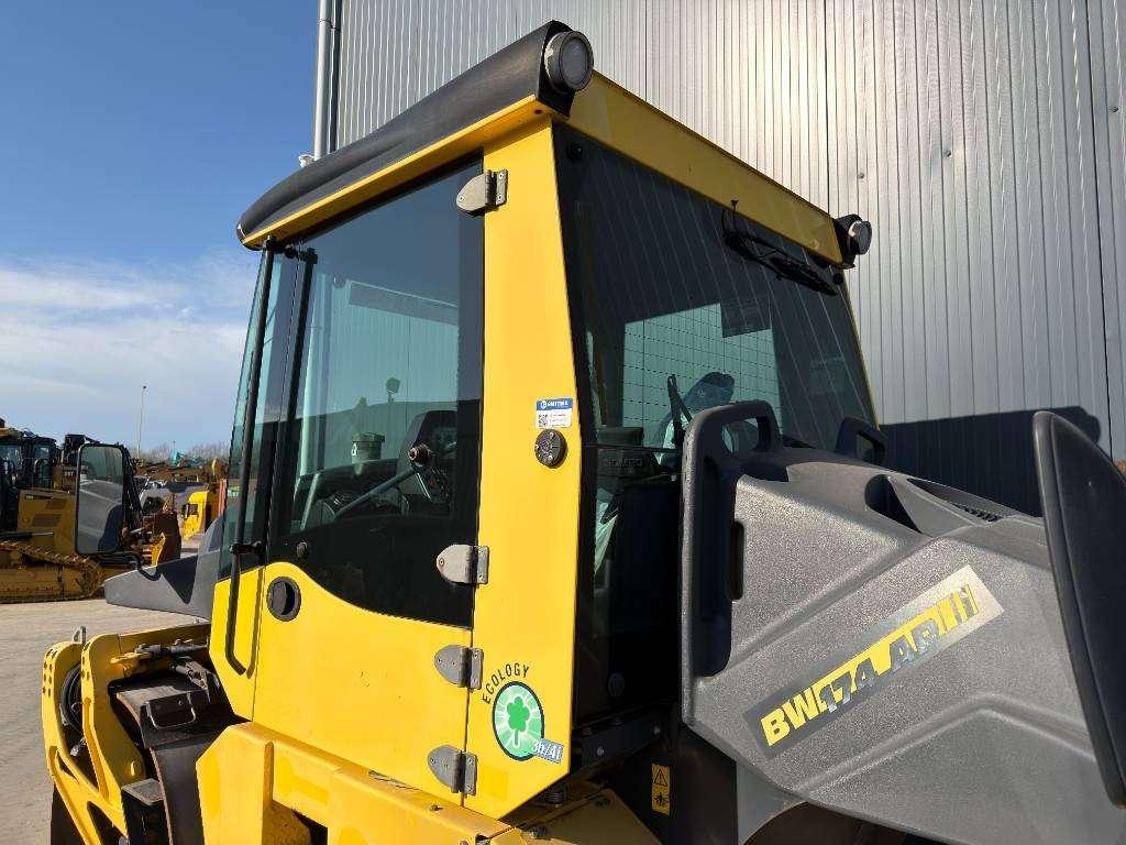 Bomag BW174AP-4i AM Foto 6