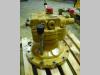 Motore di rotazione ralla per Caterpillar 312 Foto 3 thumbnail