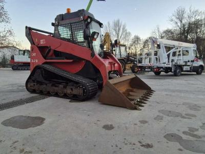 Caterpillar 287 B in vendita da Essedi Macchine Srl