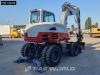 Takeuchi TB295 W Foto 6 thumbnail