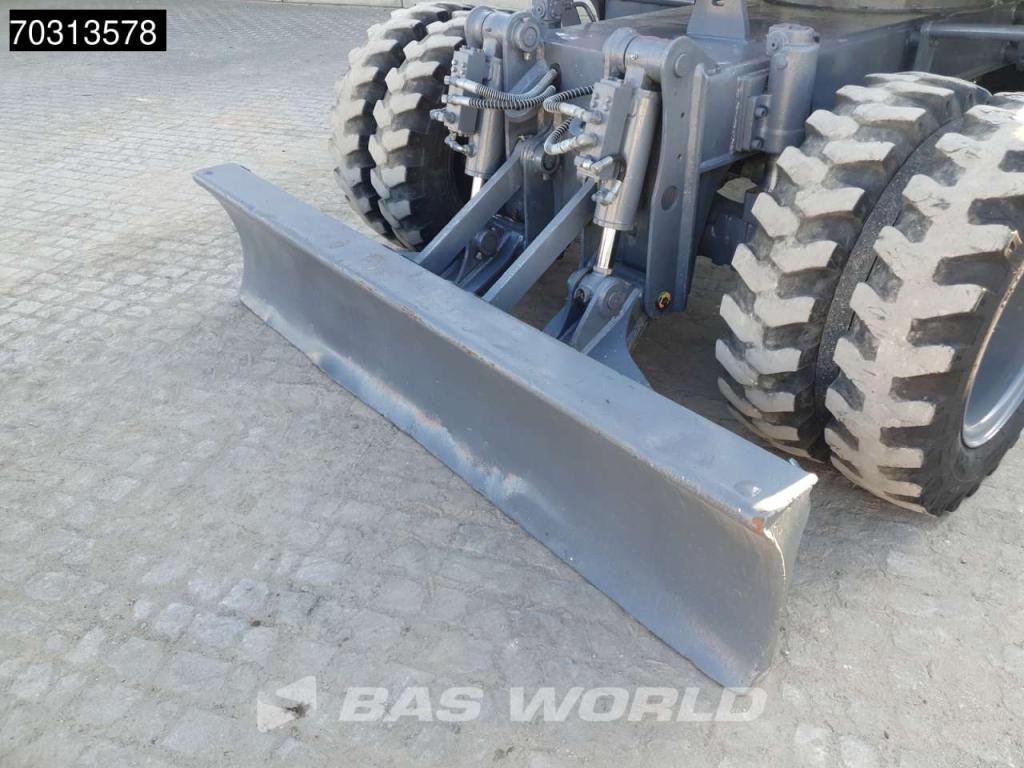 Takeuchi TB295 W Foto 29