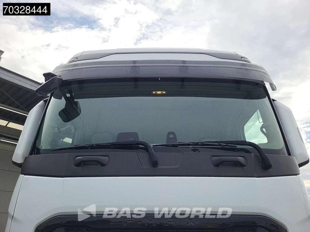 Ford F-Max 500 4X2 Hydraulik Standklima ACC Navi Foto 5