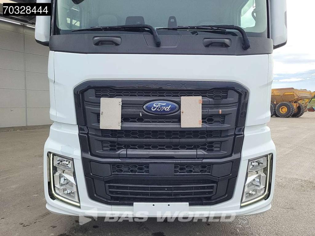 Ford F-Max 500 4X2 Hydraulik Standklima ACC Navi Foto 6