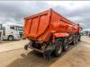 Galtrailer B2 - HYDR. DEUR Foto 14 thumbnail