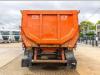 Galtrailer B2 - HYDR. DEUR Foto 15 thumbnail
