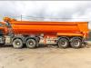 Galtrailer B2 - HYDR. DEUR Foto 17 thumbnail