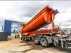 Galtrailer B2 - HYDR. DEUR Foto 2 thumbnail