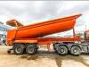 Galtrailer B2 - HYDR. DEUR Foto 3 thumbnail