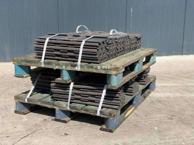 Carro completo per Volvo EC140 Shoes in vendita da Smitma B.V.