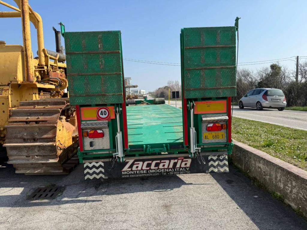 Zaccaria PIANALE AGRICOLO Foto 11