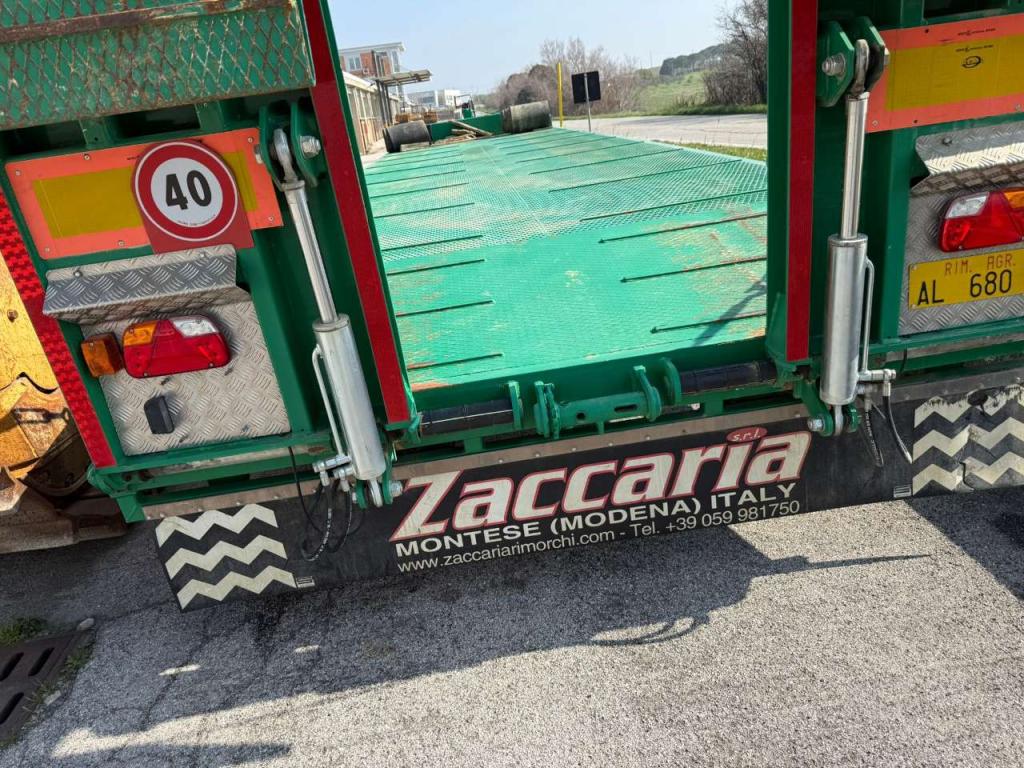Zaccaria PIANALE AGRICOLO Foto 3