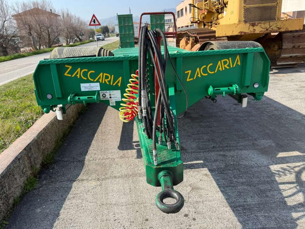 Zaccaria PIANALE AGRICOLO Foto 6