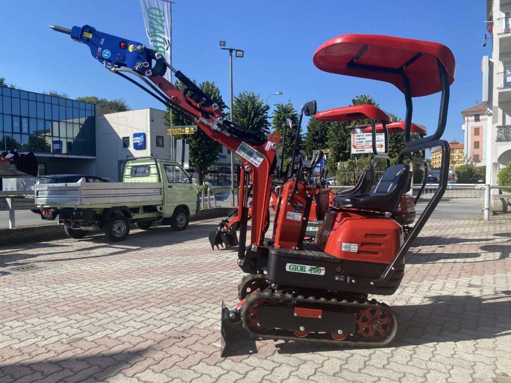 Gior 700 PRO Foto 11