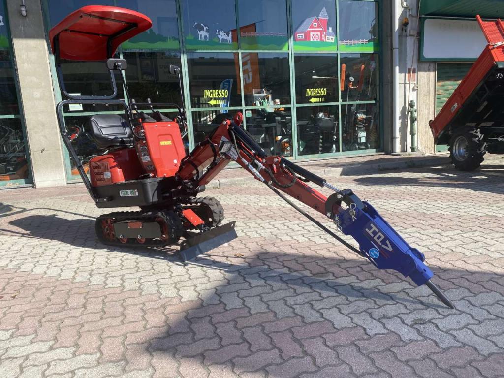 Gior 700 PRO Foto 12