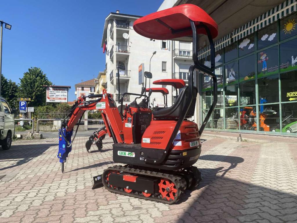 Gior 700 PRO Foto 13