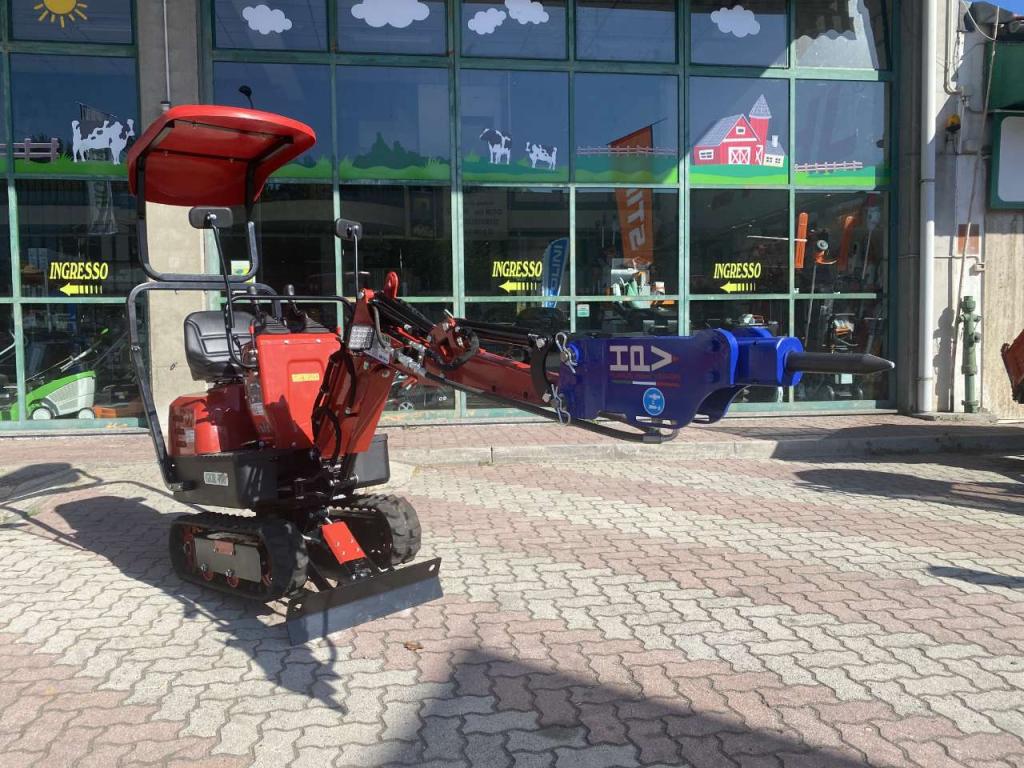 Gior 700 PRO Foto 16