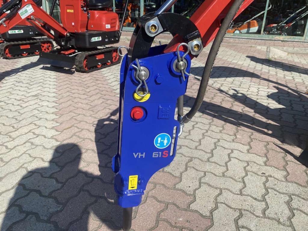 Gior 700 PRO Foto 22
