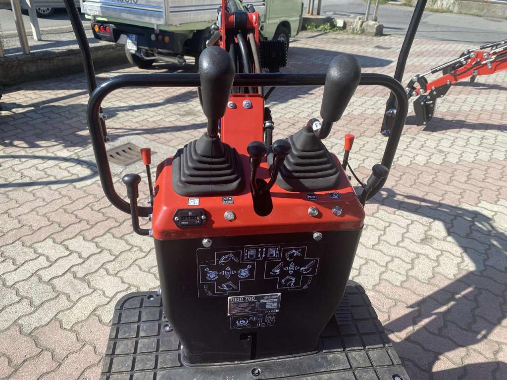 Gior 700 PRO Foto 26