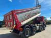 Iveco Trakker 480 Foto 11 thumbnail