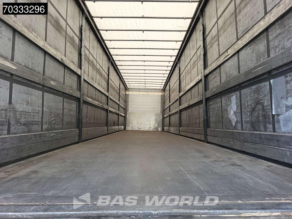 Schmitz SCB*S3T 3 axles Sliding Roof Foto 11