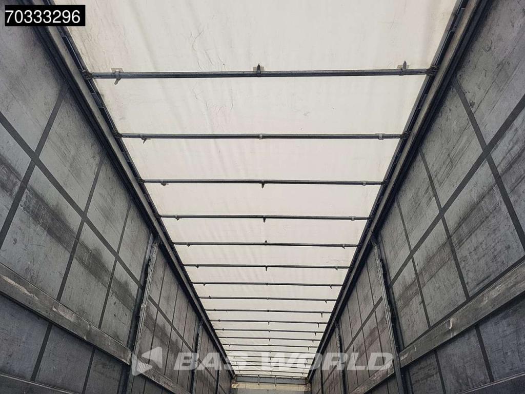 Schmitz SCB*S3T 3 axles Sliding Roof Foto 14