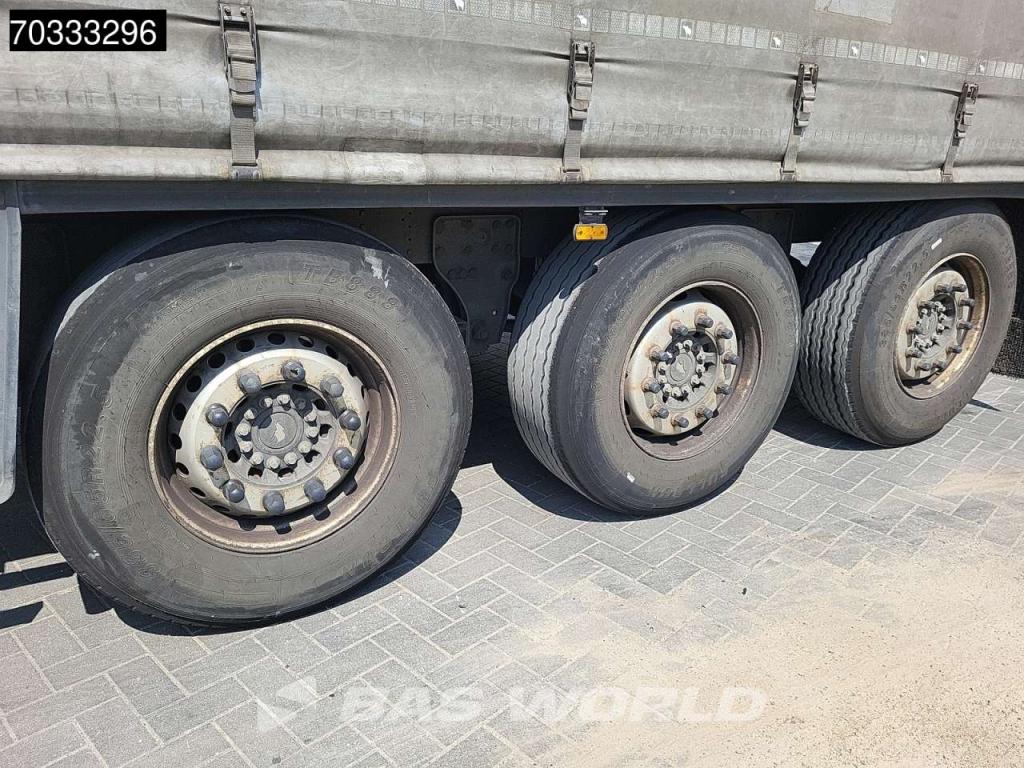 Schmitz SCB*S3T 3 axles Sliding Roof Foto 15