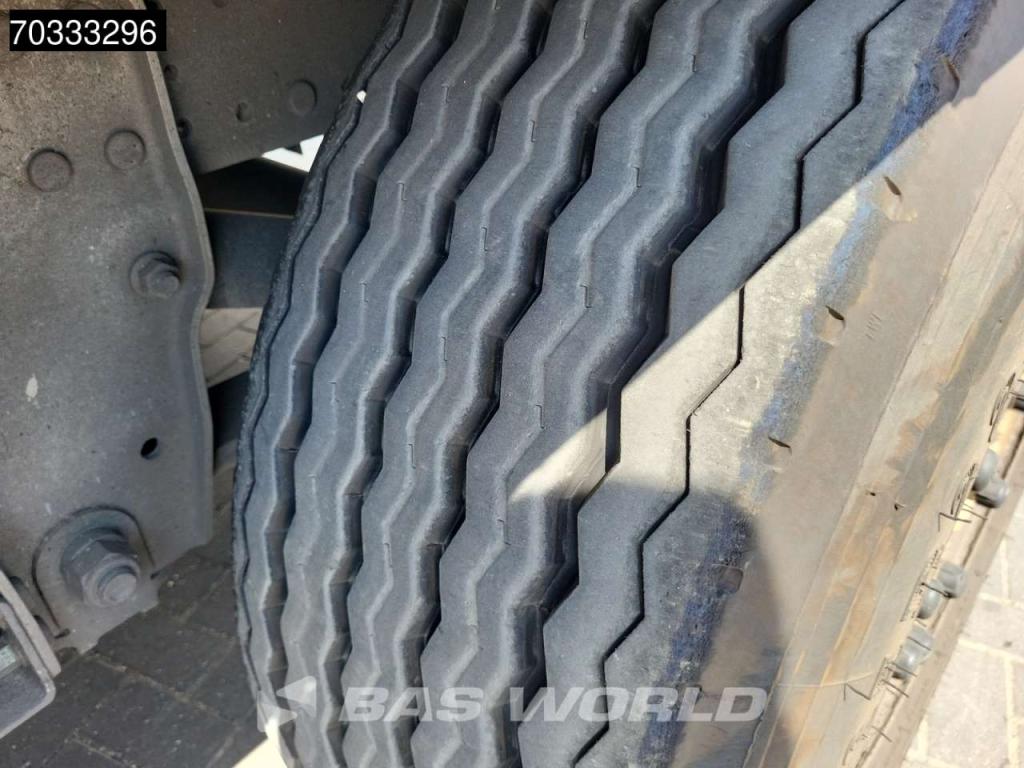 Schmitz SCB*S3T 3 axles Sliding Roof Foto 17