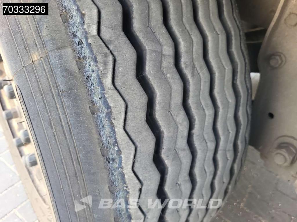 Schmitz SCB*S3T 3 axles Sliding Roof Foto 19