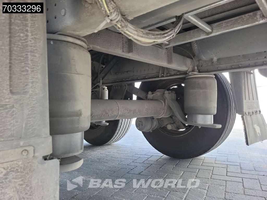 Schmitz SCB*S3T 3 axles Sliding Roof Foto 24