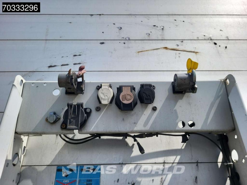 Schmitz SCB*S3T 3 axles Sliding Roof Foto 26