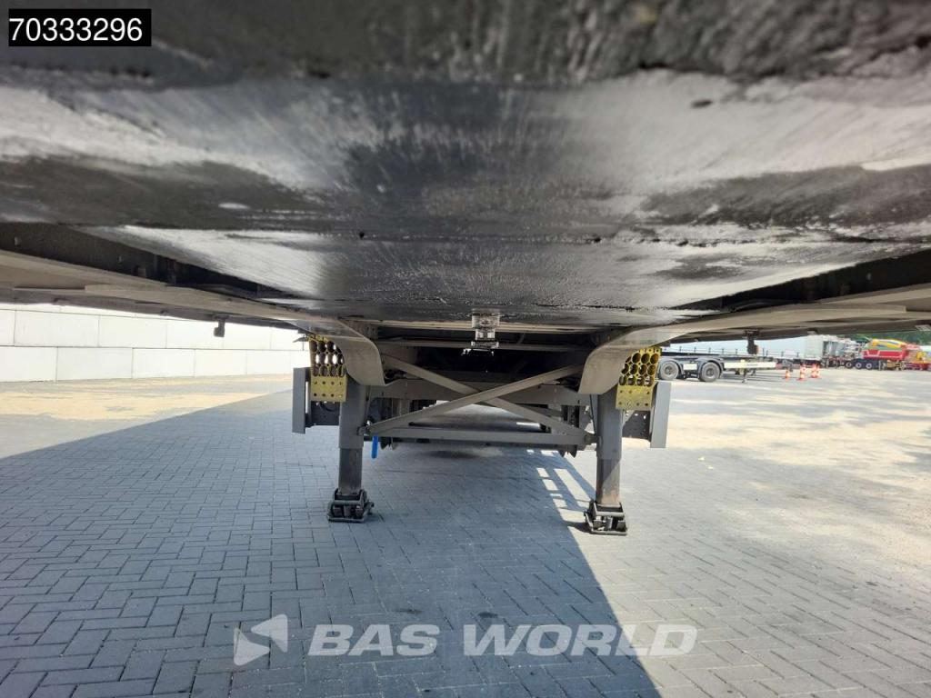 Schmitz SCB*S3T 3 axles Sliding Roof Foto 28