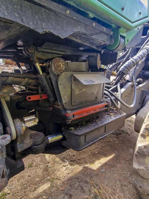 John Deere 1470D Foto 14