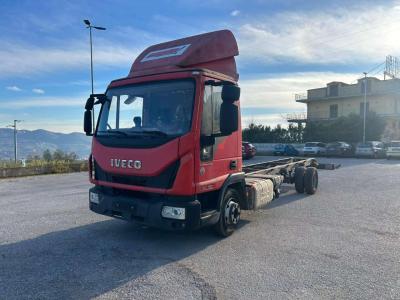 Iveco EUROCARGO 80-190 in vendita da Procida Macchine S.r.l.