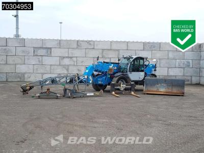 Genie GTH4017 SX GTH4017 SX