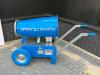 MB Spraycannon 25 Foto 11 thumbnail
