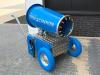 MB Spraycannon 25 Foto 2 thumbnail