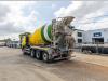 Volvo FM 370 - LIEBHERR 10m3 Foto 3 thumbnail
