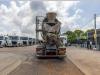 Volvo FM 370 - LIEBHERR 10m3 Foto 4 thumbnail