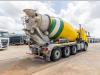 Volvo FM 370 - LIEBHERR 10m3 Foto 5 thumbnail